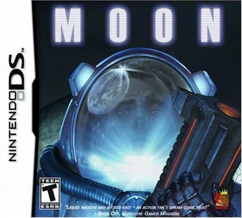 Rom juego Moon